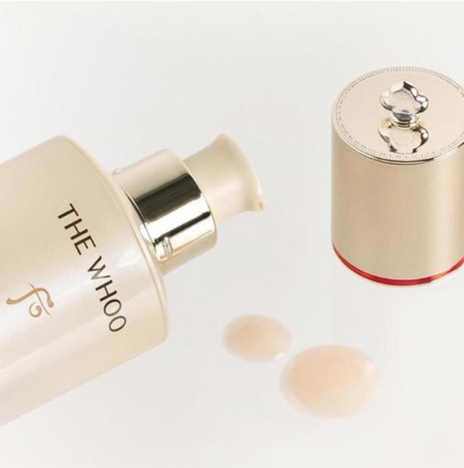 The history of whoo Bichup Ja Saeng Эссенция 50мл