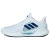 Climacool 2.0 Vent Summer.Rdy Em Comfortable Breathable Lightweight Low-Top Running Shoes Women Sneaker Cool-Blue EH0328