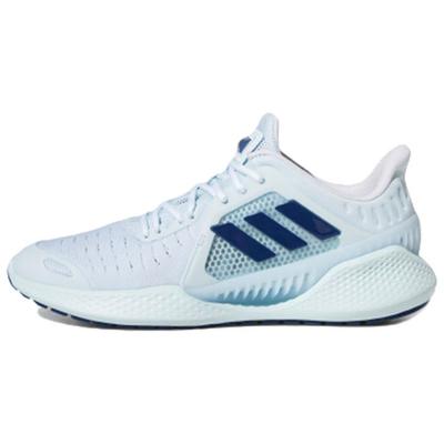 Climacool 2.0 Vent Summer.Rdy Em Удобные Дышащие Легкие Низкие Кроссовки Женские кроссовки Cool-Blue EH0328