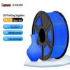 PRINT-RITE PETG филамент для 3D-принтера, 1,75 мм, 1 кг