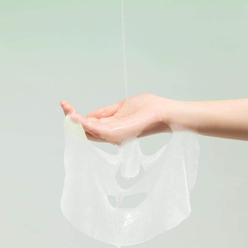 [Abib] Madecassoside Soothing Sheet Mask Essential Fit 27ml