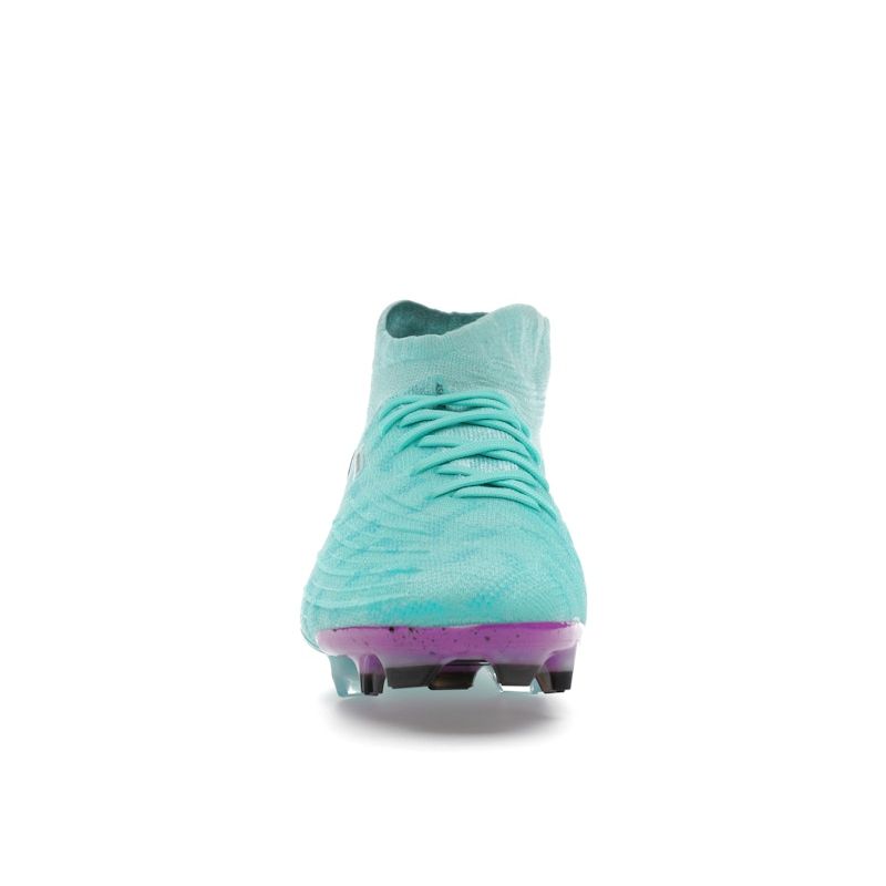 Nike Phantom Luna Elite FG Peak Ready Pack Women Sneakers Blue Hyper-Turquoise Fuchsia-Dream FN8405-300