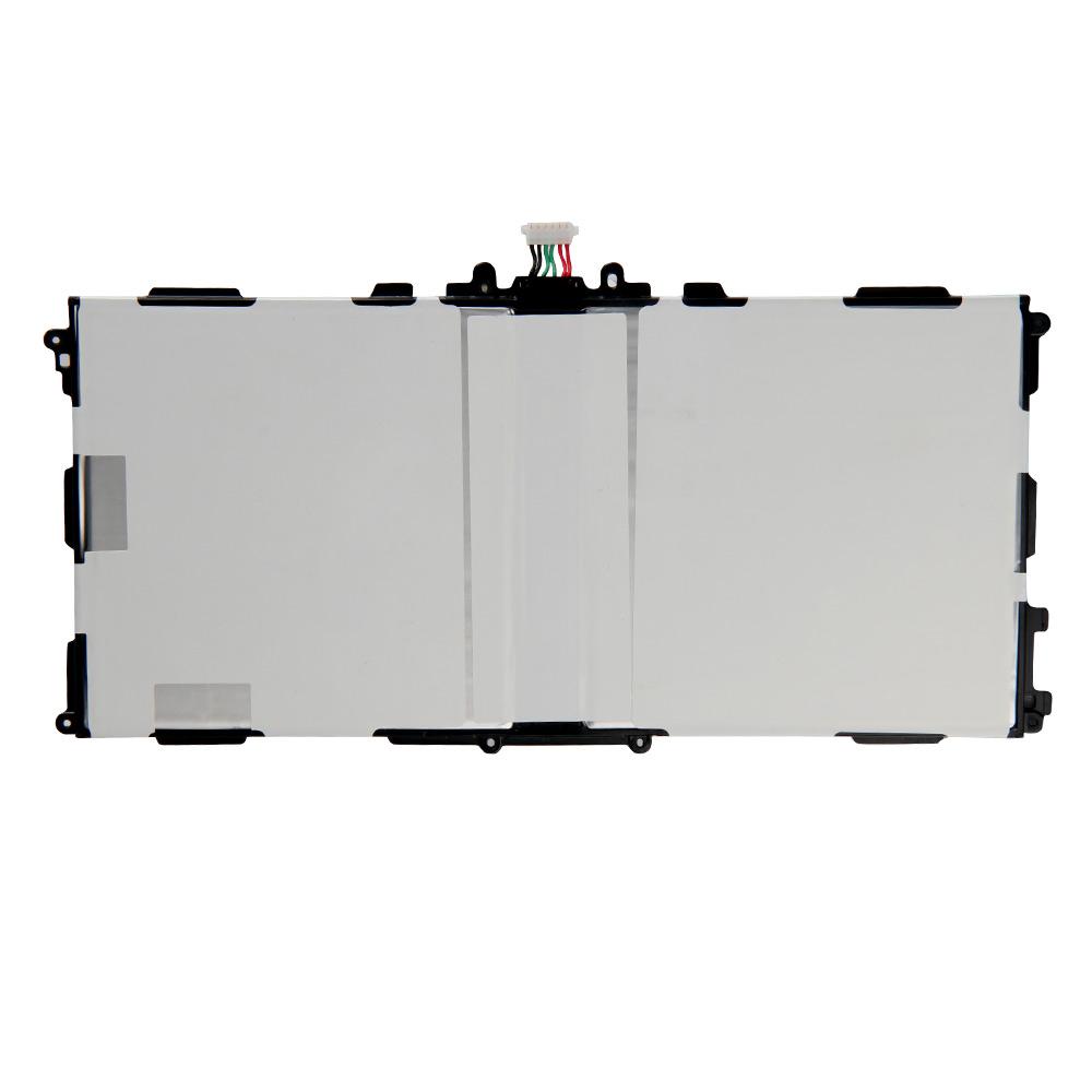 Battery For Samsung Note 10.1 Tab Pro P600 P601 SM-T520 SM-T525 SM-P605 P607T T8220E P7500 P5100 N8000 T800 T801 T805 T560 T561