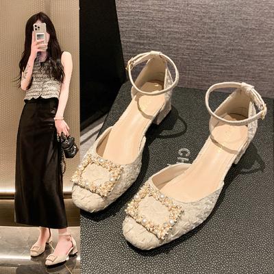 Туфли – Туфли