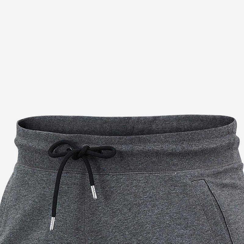 Nike Casual Shorts Men's Gray Moderate AT5268-071