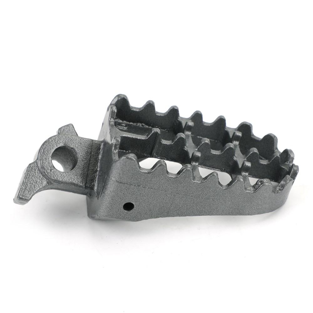 Подножки для Honda CR 125 250 500 Yamaha YZ125 250 WR4