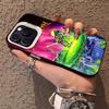 Чехол для телефона рок-группы Megadeth для iPhone 17 Air 16 15 14 13 12 11 Pro Max Цветная твердая крышка