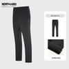 NORTHLAND Мужские удобные эластичные теплые брюки для активного отдыха