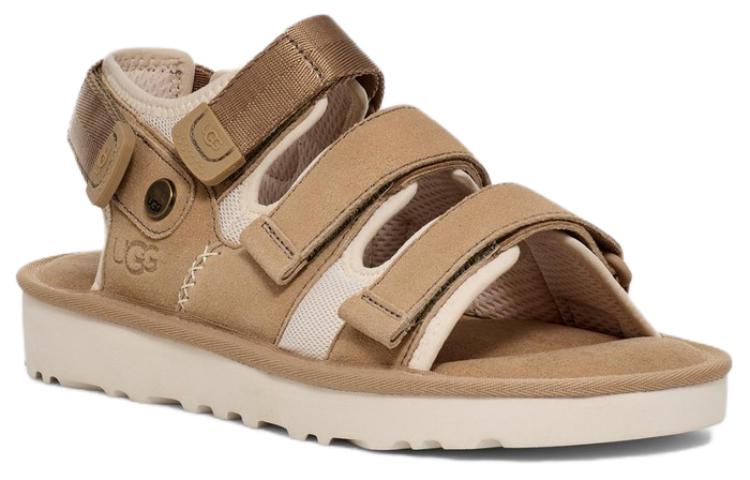 UGG Сандалия Goldencoast с несколькими ремешками Песочный 1153095-SAN