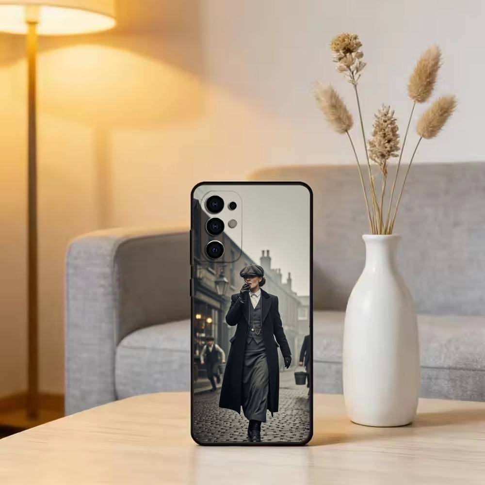 Чехол для телефона P-B-Polly Серый Для Samsung S25,S24,S21,S22,S23,S30,Ultra,S20,Plus,Fe,Мягкий Силикон Черный Чехол