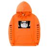 Autumn Winter Naruto Itachi Uchiha Printed Pullover Unisex Hoodie Long Sleeve Sweatshirt Pullover