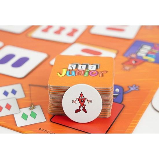 Набор юниор, популярная корейская игра