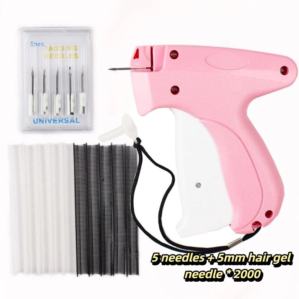 Fast Tagging Tool Set Multi-Purpose Labeling Tool Price Tag Applicator  Garment Labeling
