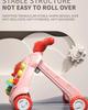 22 Years Cross-Border Multifunctional Anti-Fall Baby Hand-Push Walker Toy