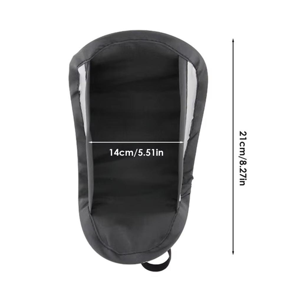 Car Cell Phone Sunscreen Sunshield Phone Umbrella Sun Shade Sun Shade For Phone Mobile Phone Holder Car Motorcycle