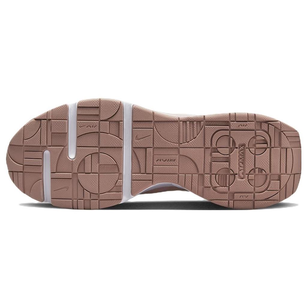 Nike Air Max Interlock Pink Oxford Женские кроссовки White Barely-Rose Summit-White DQ2904-600