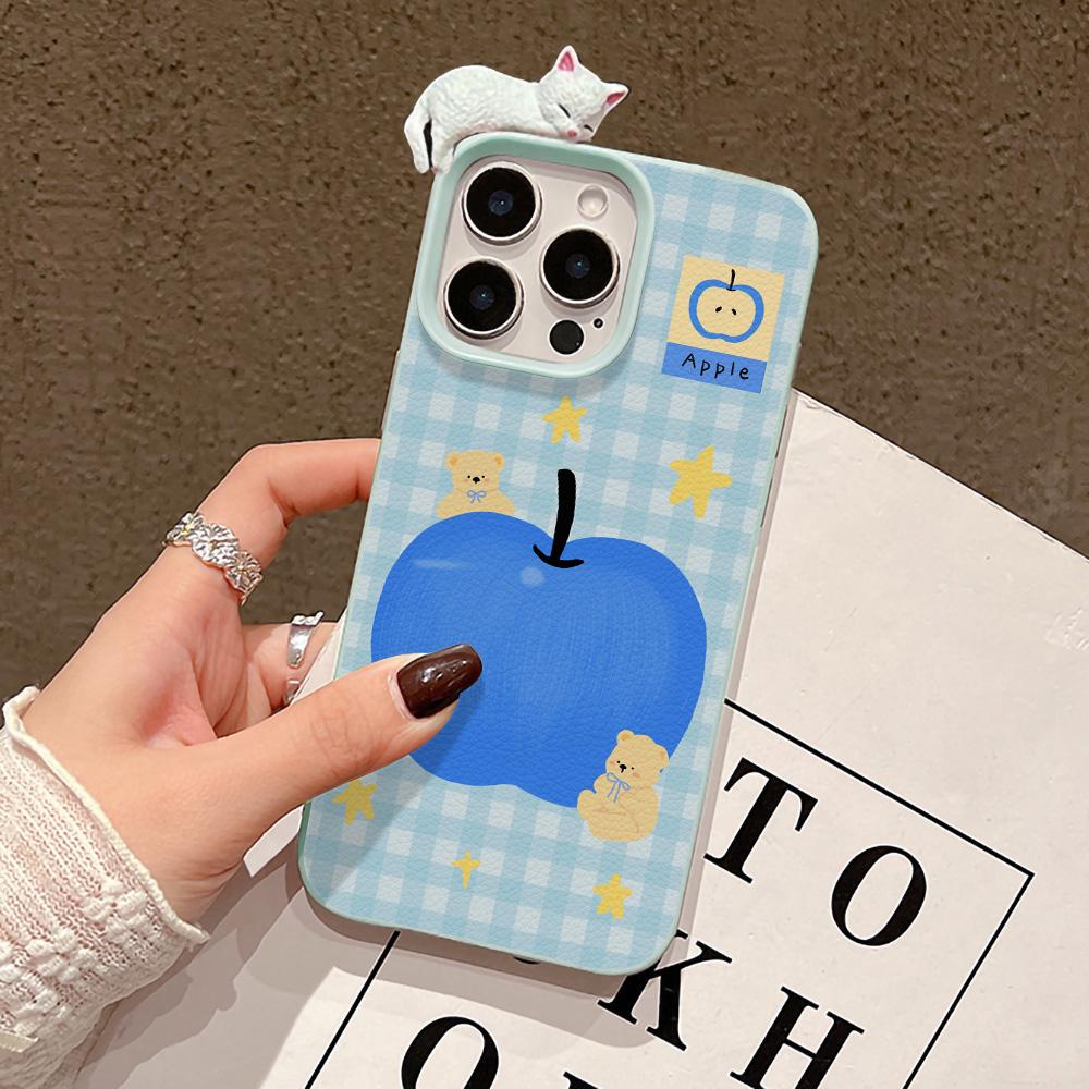 Расписной чехол для телефона для iPhone 11 12 13 14 15 16 iPhone 11 12 13 14 15 16 Pro 12 13 14 15 16 Pro Max