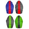 Wear-Resistant Motorcycle Cushion Cover Universal Motocross Seat Pad  Motorcycle Accessories