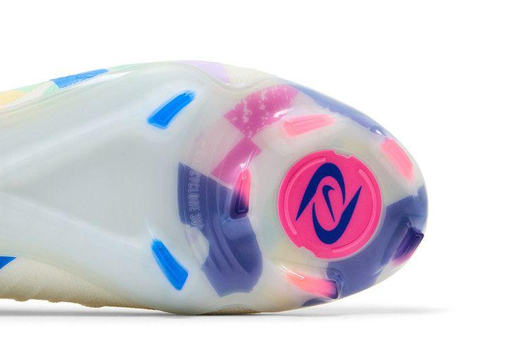 Мужские бутсы Nike Phantom GX 2 Elite SE FG Socal Pack Sail/Racer Blue