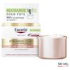 Eucerin Hyaluron-Filler + Elasticity Soin de Jour Rosé SPF30 Anti-Âge Recharge 50 ml