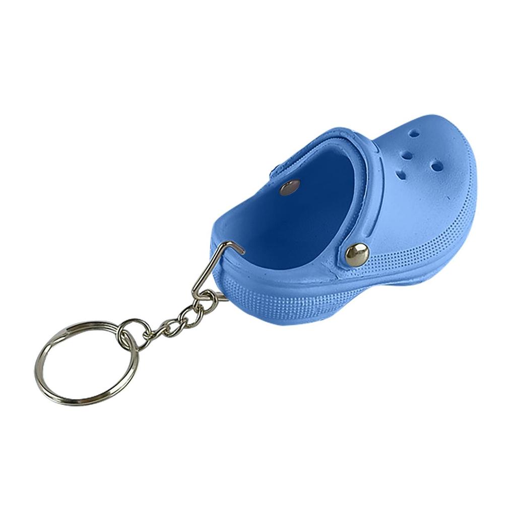  Брелок для обуви, подвеска для школьной сумки, тапочка, брелок для ключей, подвеска в подарок