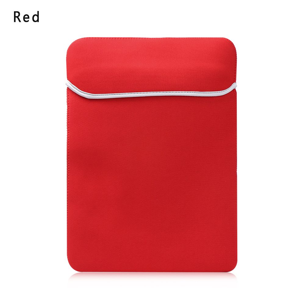 Цветной подкладочный водонепроницаемый чехол из хлопчатобумажной ткани, чехол для ноутбука, сумка для ноутбука, портфель