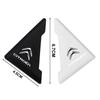 2Pcs Car Door Guard Edge Corner Protector Sticker Emblem Car Accessories For Citroen C2 C3 C4 C5 C6 C1 DS3 DS4 DS5 DS7 Xsara Berlingo Saxo Picasso