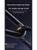 Кабель Thunderbolt 5 Type-C: 80 Гбит/с, поддержка дисплея 16K, зарядка 240 Вт, совместимость с Thunderbolt 4.