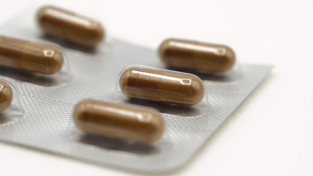 Power of Koji Tea Кодзи Чеснок 120 зерен Kagoshima Kawachi Fungi Honpo