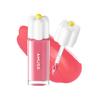 [Official] НОВЫЙ тинт для губ Dew Tint Amuse 35% Высокое увлажнение Стойкий водный тинт (02 Бриз)