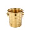 Thicked Ice Bucket Durable Red Wine Bucket Bar Accessories Champagne Bucket  Hotel
