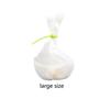 Kneading Mixing Bag Silicone Bread Pizza Flour Doughs Bags Nonstick Cake Mixer Multi-functional Baking Tool for Kitchen Bakery