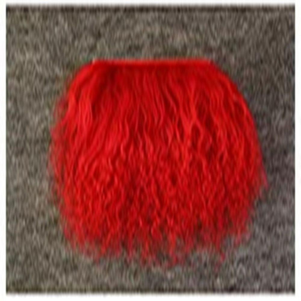 Поддельные волосы BJD утки для волос BJD куклы BJD Diy волосы Blyth куклы BJD игрушка для волос для детей