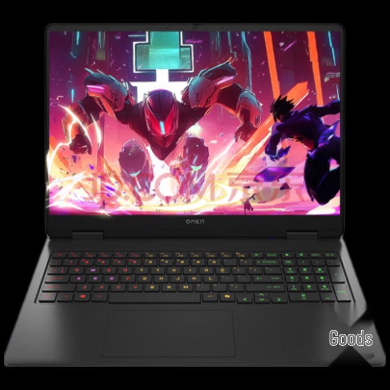 HP OMEN 16 Gaming Laptop (CN version)
