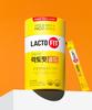 СОВЕРШЕННО НОВЫЙ Lactofit Gold 2 бутылки, 100 пакетиков (100-дневный запас)
