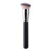 Seamless Contour Makeup Brush Fiber Material 14.7x1.6CM 16.4x3CM Professional Tool For Blending Foundation