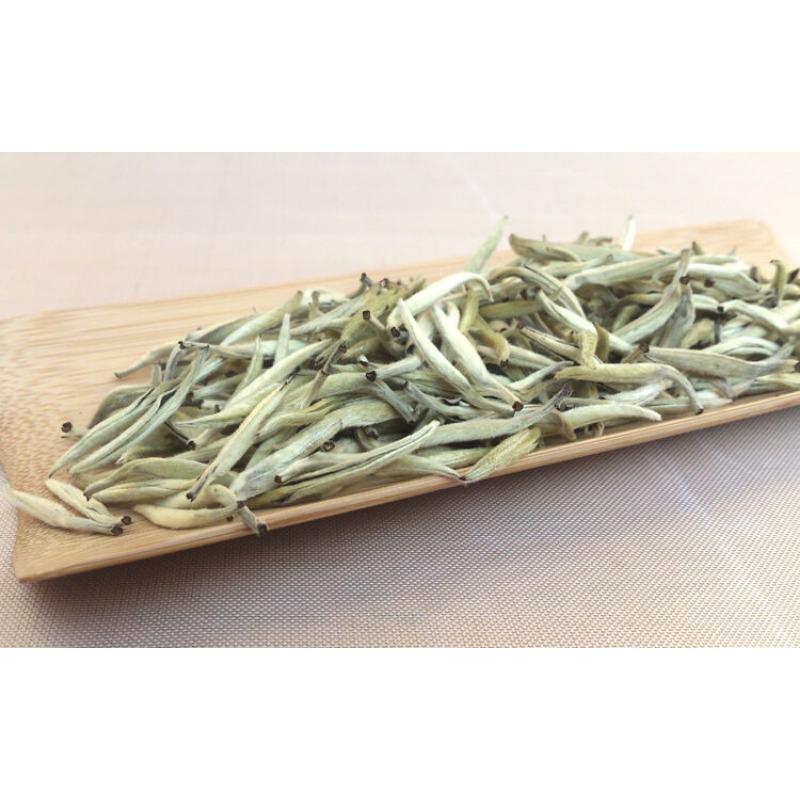 Белый чай Бай Хао Инь Чжэнь, листовой чай, 500 г