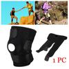 Hiking Sports Knee Support Keep Warm Arthritis Prevent New Wrap Brace  Man