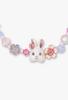 Браслет с мотивом кролика SAMB0873LSXP [Anna Sui]