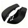 Permanent ABS Plastic Motorbike Air Deflectors Consistent 2015 2021 HY Traveling Road Slide Models For Strengthened Driver Comfort