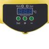 The Best Egg Incubator for 7PCS Chicken Eggs Automatic & Manual Turner