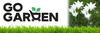 Solar lamp lighting LED lamp set of 2 garden flowers ip 44 GoGarden