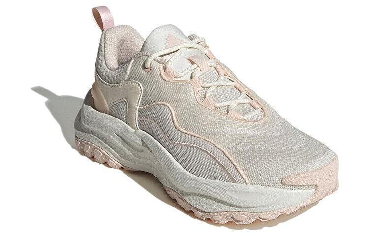 adidas Maxxwavy Меловой Белый Чудо Кварц W - IF8755