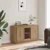 Sideboard Artisan Oak 102 x 35 x 60 cm Particleboard