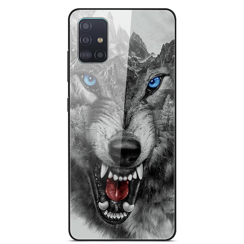 Чехол для Samsung Galaxy S20 Ultra Модный стеклянный жесткий задний чехол Fundas Для Samsung S20 Plus S20Plus S20 FE Чехлы для телефонов s 20 capa