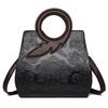 Luxury Handbags Women Bags Designer Quality Embossing Leather Crossbody Bags Female Brand Shoulder Bags Tote Retro Handbag Purse