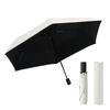198g Folding Parasol with Automatic Opening and UV and Complete Perfect for Both Men and and Perfect for Both Sun and Ultra-lightweight Closing, 100%