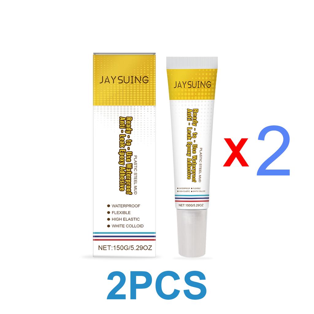 Multipurpose MS Sealant Waterproof Caulk Seal Mouldproof Fast Drying Adhesive Glass Gap Filler Glue For Bathroom Kitchen Home