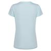 Regatta Womens/Ladies Fingal Edition Plain T-Shirt