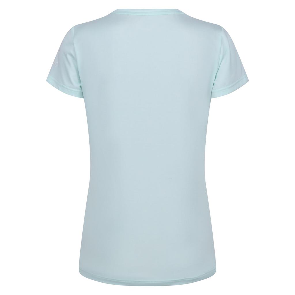 Regatta Womens/Ladies Fingal Edition Plain T-Shirt